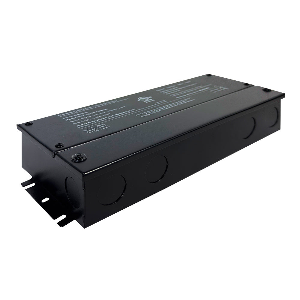 24V Dimmable DC Transformer