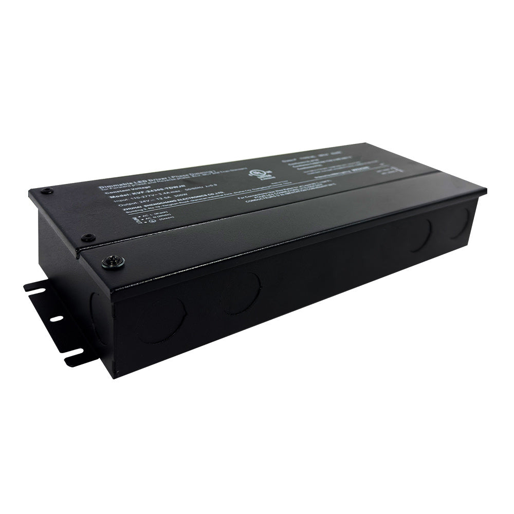 24V Dimmable DC Transformer