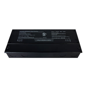 24V Dimmable DC Transformer