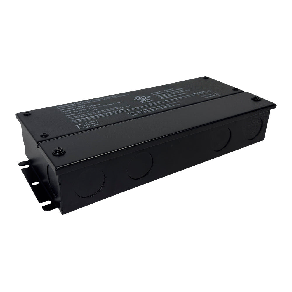 24V Dimmable DC Transformer