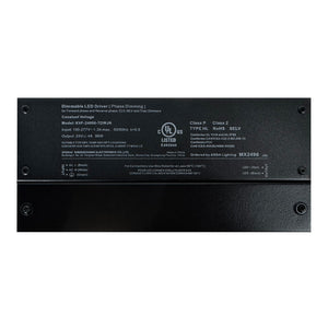 24V Dimmable DC Transformer
