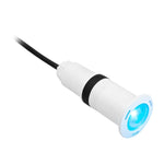 Load image into Gallery viewer, PL10 Pool Light 1.5 Inch RGBW Low Voltage Pool Light
