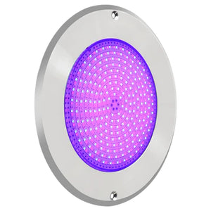 Pool Lights and Spa RGB/RGBW Color Changing Low Voltage Light