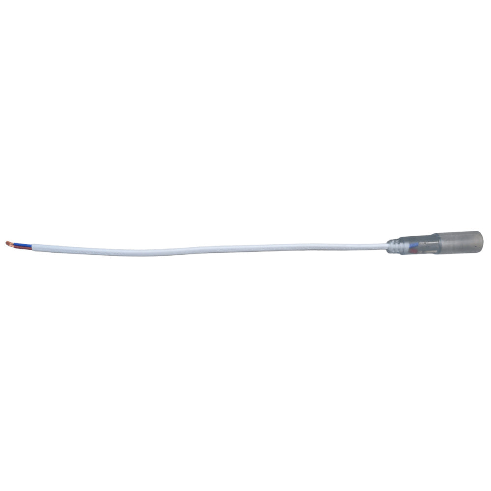 RL100/50 LED Low Voltage Rope Lights Outdoor IP65 3000K, 5000K, Multi Color RGB, Pink, Purple, Red, Yellow, Blue, Green