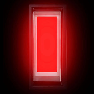 LED Wall Light 12V RGBW