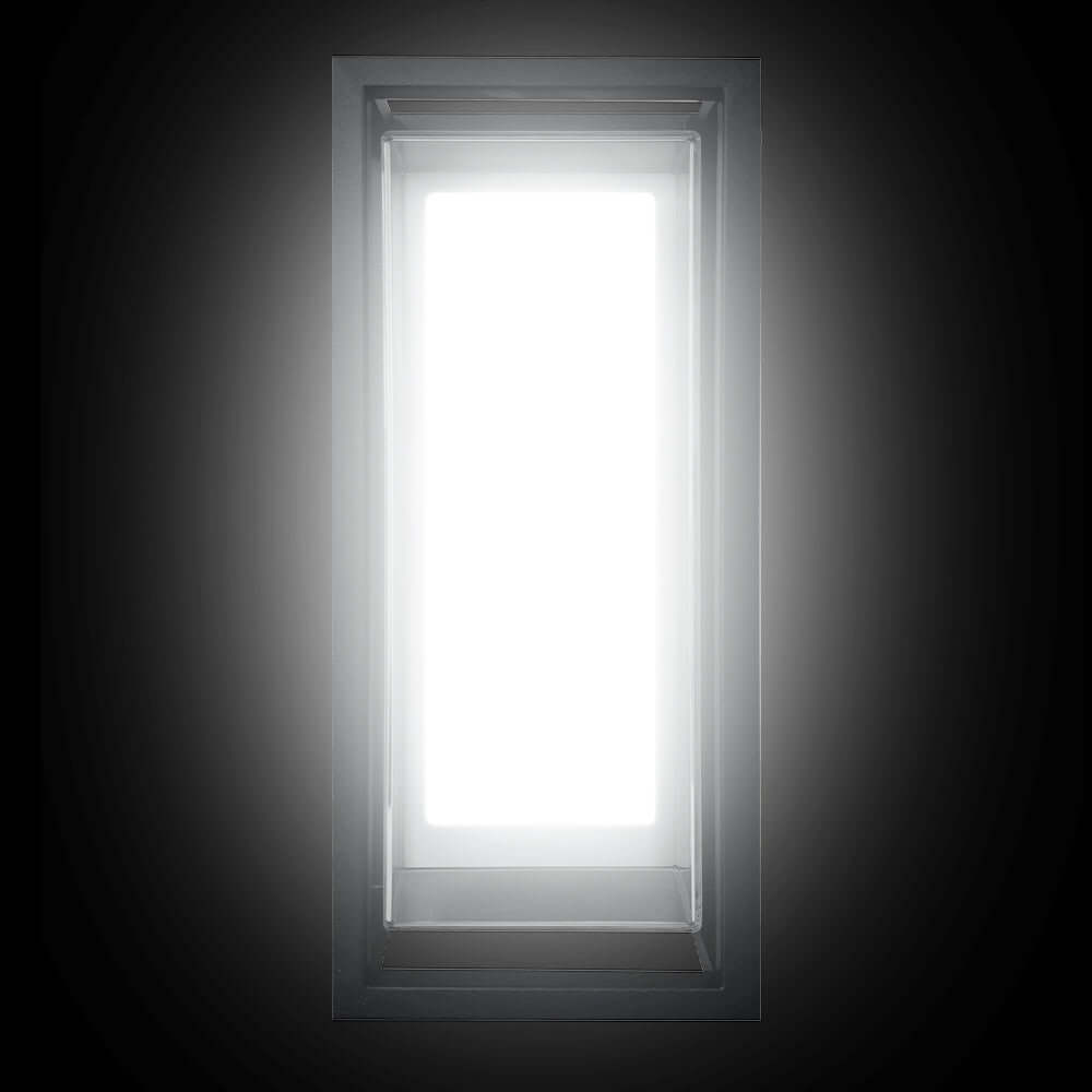 LED Wall Light 12V RGBW