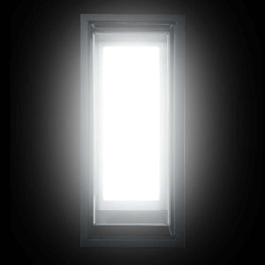 LED Wall Light 12V RGBW