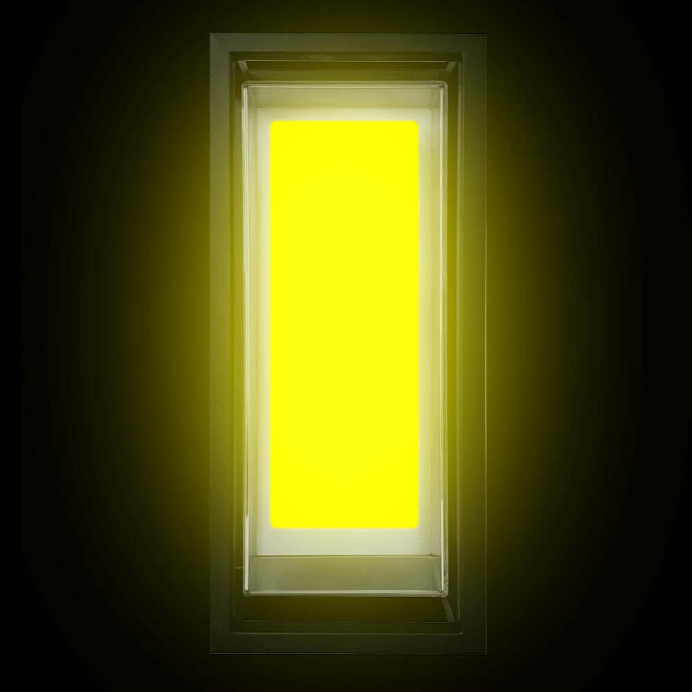 LED Wall Light 12V RGBW