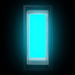Load image into Gallery viewer, LED Wall Light 12V RGBW

