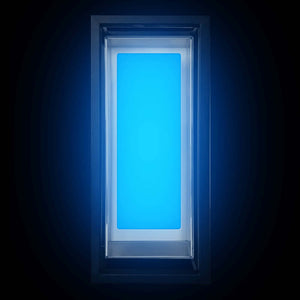 LED Wall Light 12V RGBW