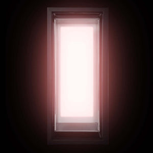 LED Wall Light 12V RGBW