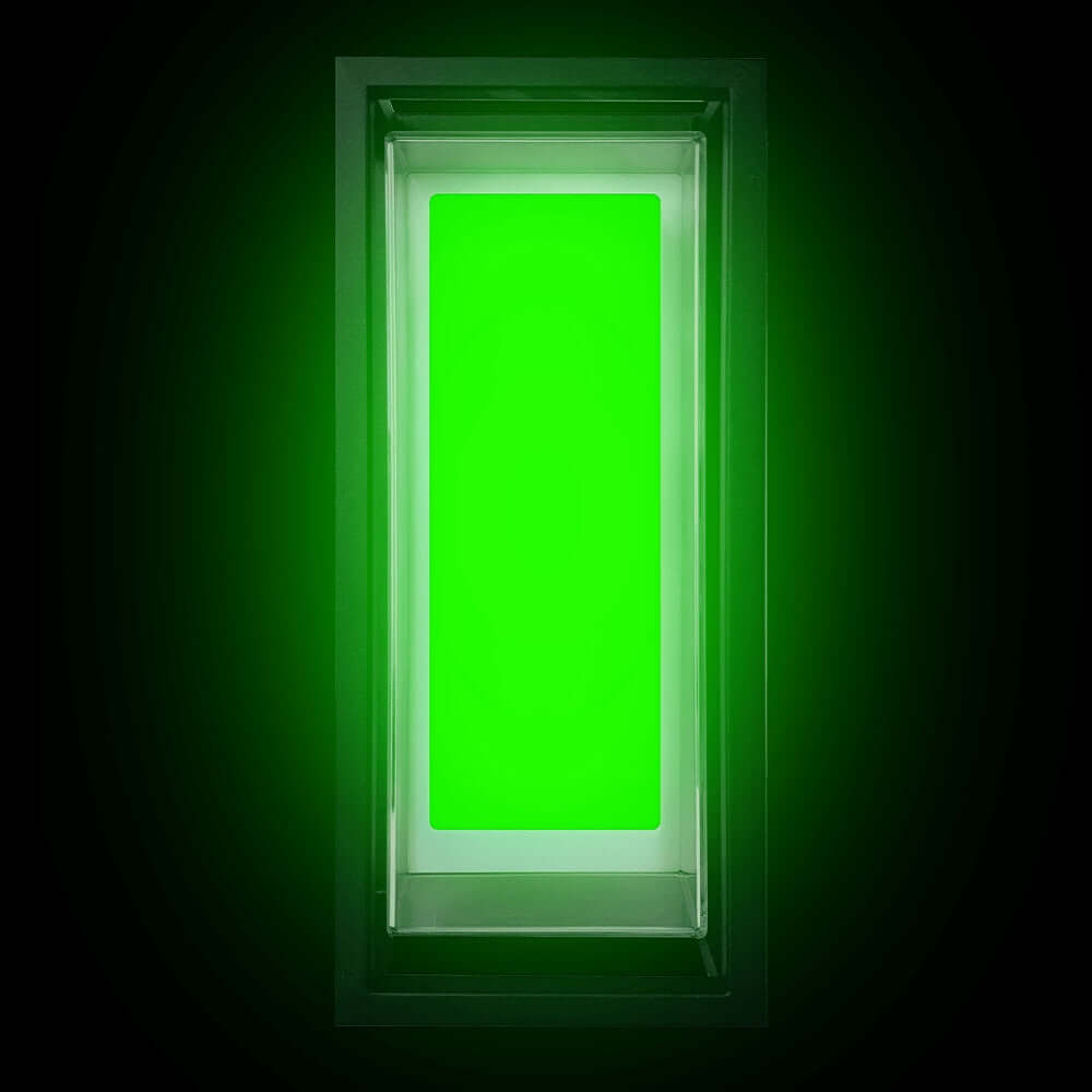 LED Wall Light 12V RGBW