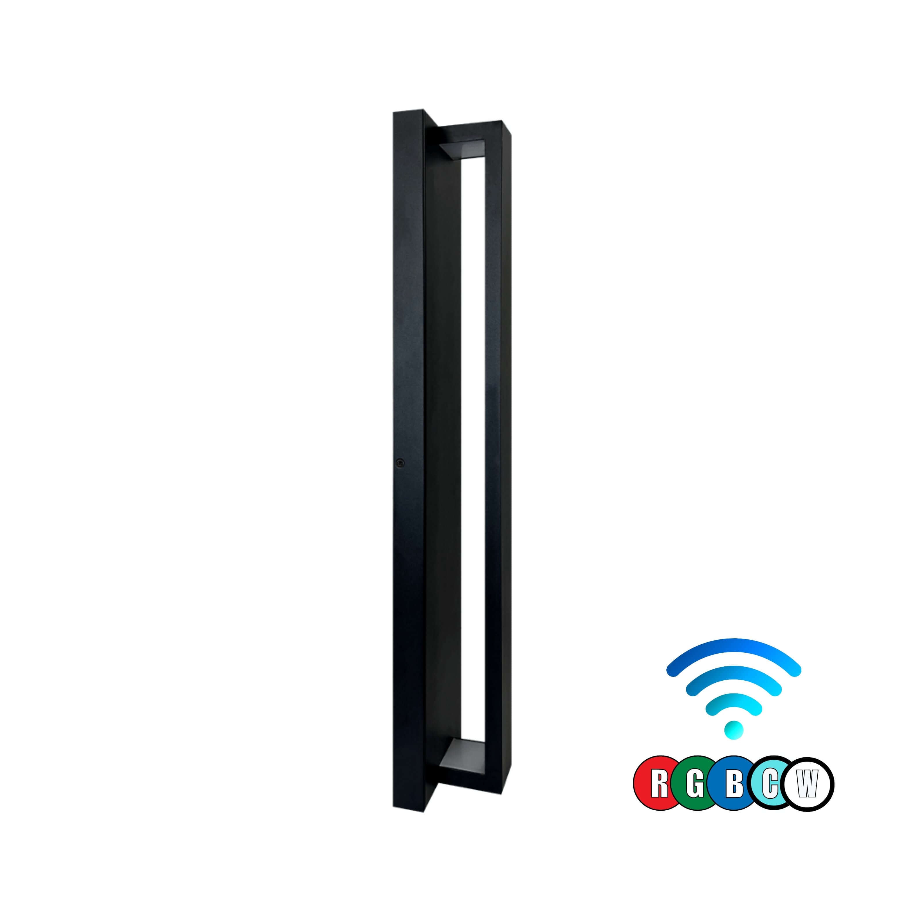 Wall Light 12V RGBW
