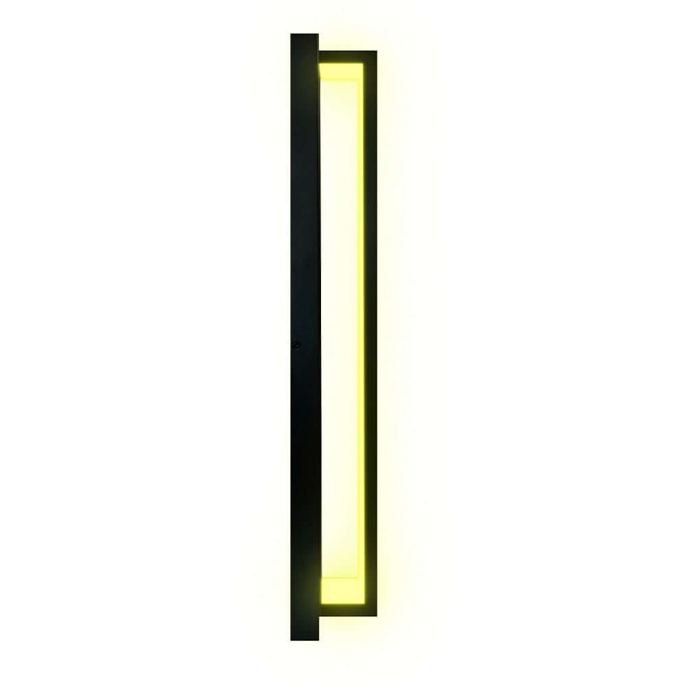 Wall Light 12V RGBW
