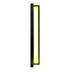 Wall Light 12V RGBW