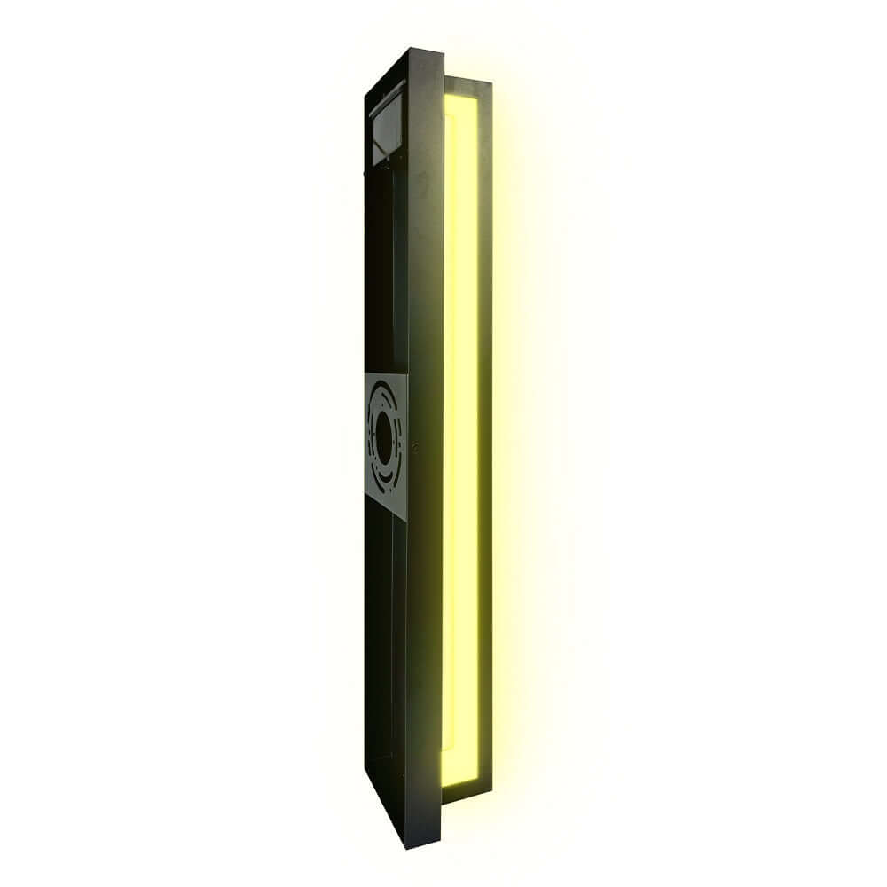 Wall Light 12V RGBW