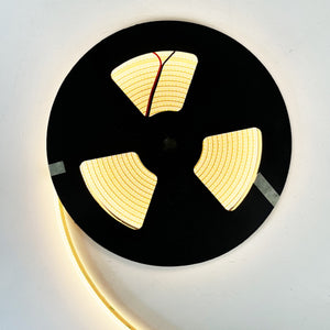 LED Strip Light 12V COB IP20 SLD 16.5 Ft Indoor Strip Light