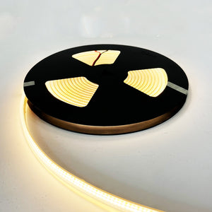 LED Strip Light 12V COB IP20 SLD 16.5 Ft Indoor Strip Light