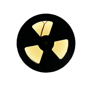 LED Strip Light 12V COB IP20 SLD 16.5 Ft Indoor Strip Light