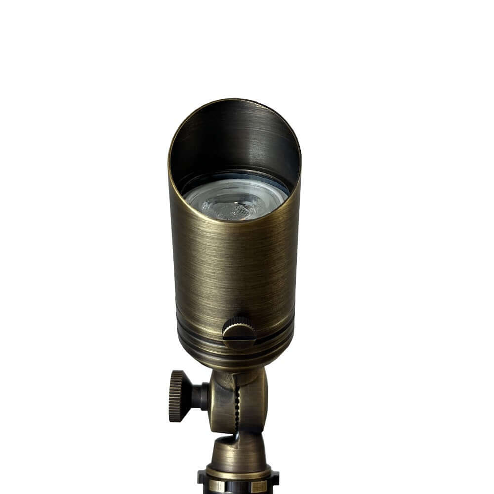Low Voltage Directional Spotlight