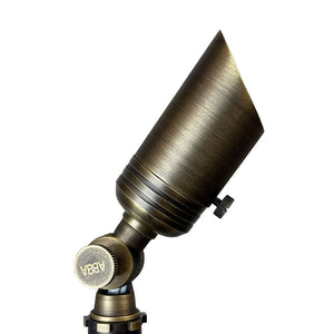 Low Voltage Directional Spotlight