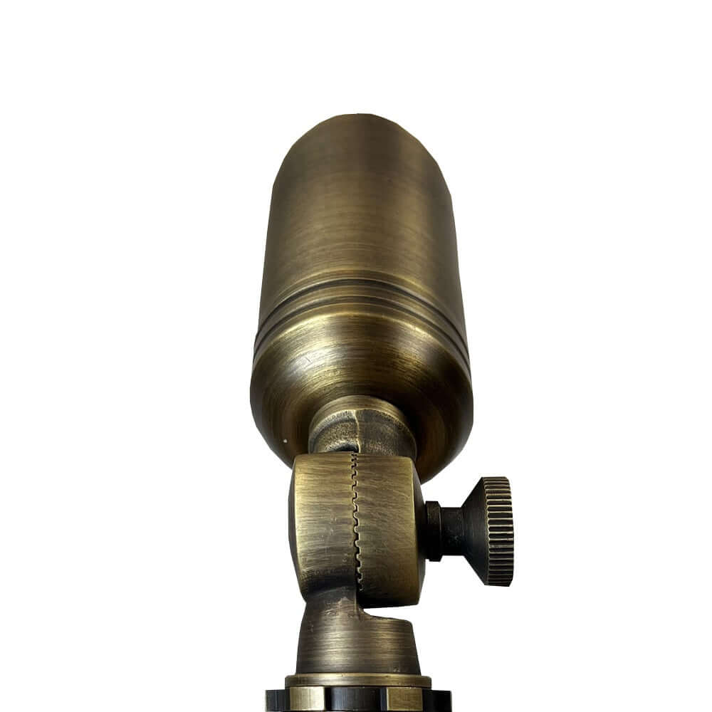 Low Voltage Directional Spotlight