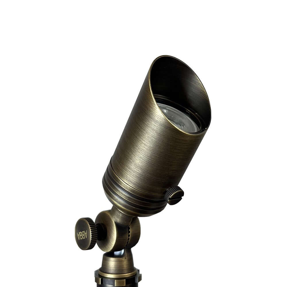 Low Voltage Directional Spotlight