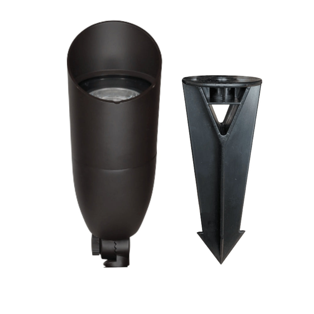 Low Voltage LED Spotlight