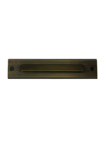 Load image into Gallery viewer, LED Cast Brass Step Light
