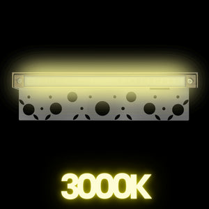 LED Integrated Outdoor Edge Light