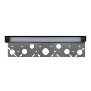 LED Integrated Outdoor Edge Light