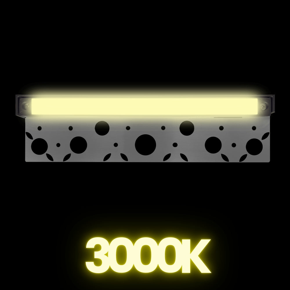 LED Integrated Outdoor Edge Light