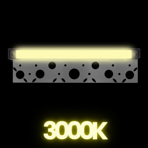 LED Integrated Outdoor Edge Light