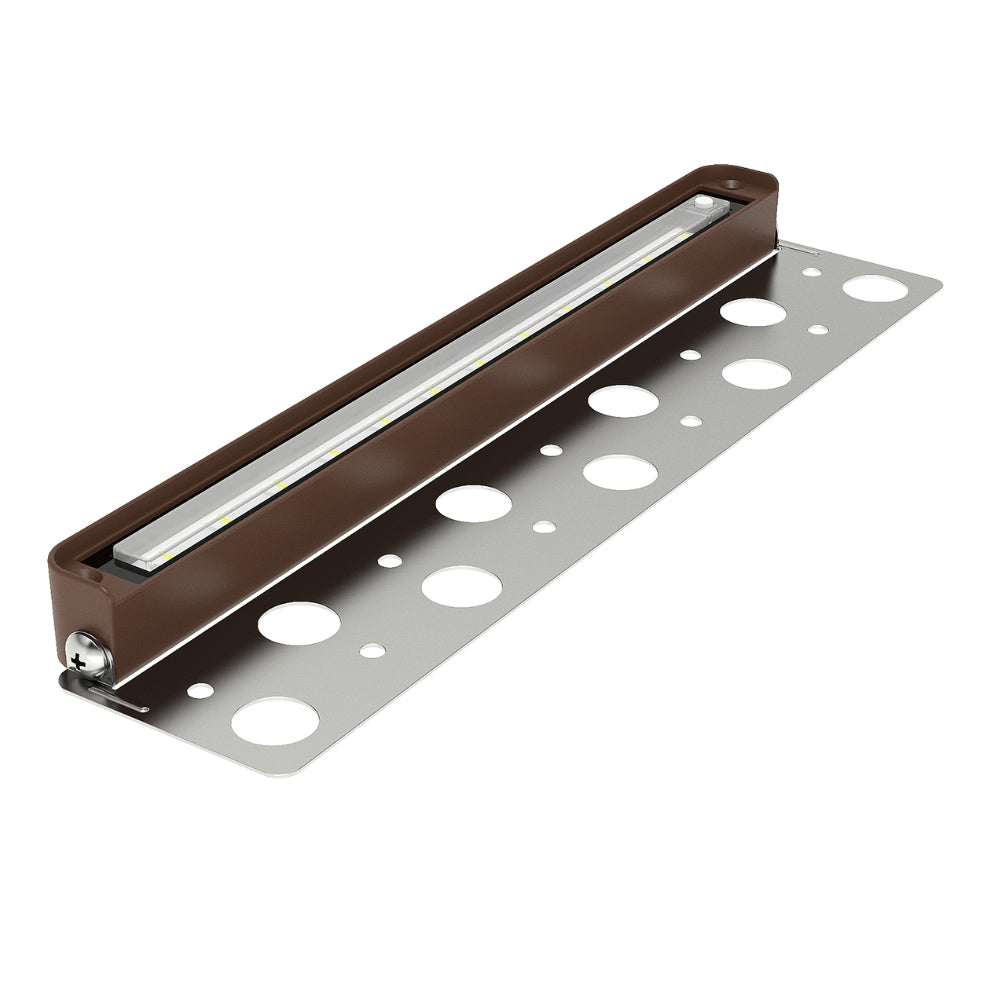 STB25 LED Edge Light 5CCT Low Voltage Hardscape Edge Light