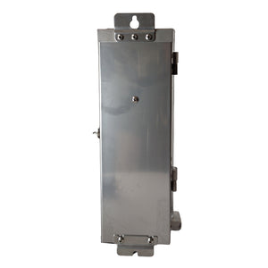 STS150 150W Digital 12V, 15V Low Voltage Transformer with Photocell & Timer IP65