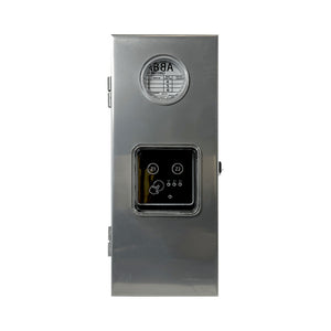 2-Zone 300W Low Voltage Transformer
