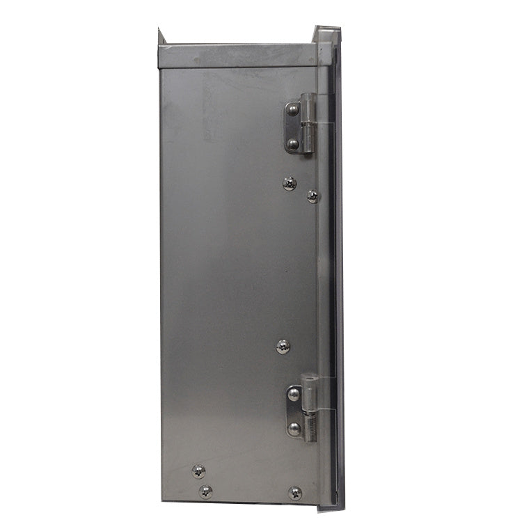 2-Zone 300W Low Voltage Transformer