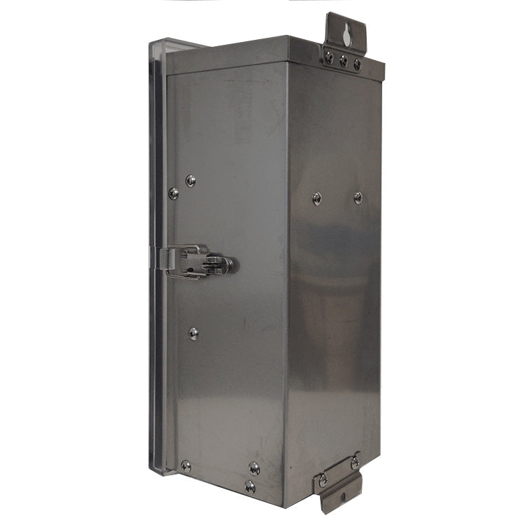 2-Zone 300W Low Voltage Transformer