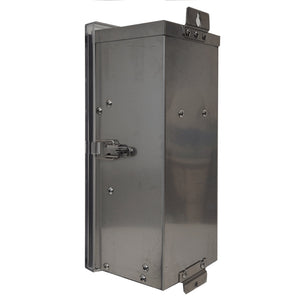 2-Zone 300W Low Voltage Transformer