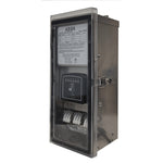 Load image into Gallery viewer, STSW300 300W Digital Smart WIFI 12V, 15V Low Voltage Transformer with Photocell &amp; Timer IP65

