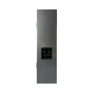 2-Zone 600W Low Voltage Transformer