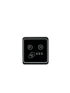 2-Zone 600W Low Voltage Transformer