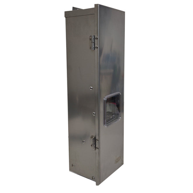 2-Zone 600W Low Voltage Transformer