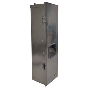2-Zone 600W Low Voltage Transformer