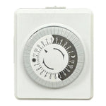 Load image into Gallery viewer, TM02 Transformer Mechanical Timer
