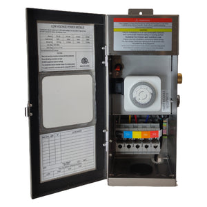 TSRPT150 Transformer 150W AC Multi-Tap Output