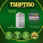 Load image into Gallery viewer, TSRPT150 Transformer 150W AC Multi-Tap Output
