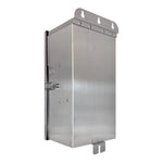 Load image into Gallery viewer, TSRPT24600-Stainless Steel Manual Transformer W/ Photocell Heavy Duty
