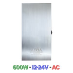 Load image into Gallery viewer, TSRPT24600-Stainless Steel Manual Transformer W/ Photocell Heavy Duty
