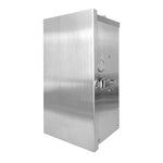 Load image into Gallery viewer, TSRPT300 300W Multi Tap Low Voltage Transformer with Photocell and Manual Dial Timer IP65 Waterproof
